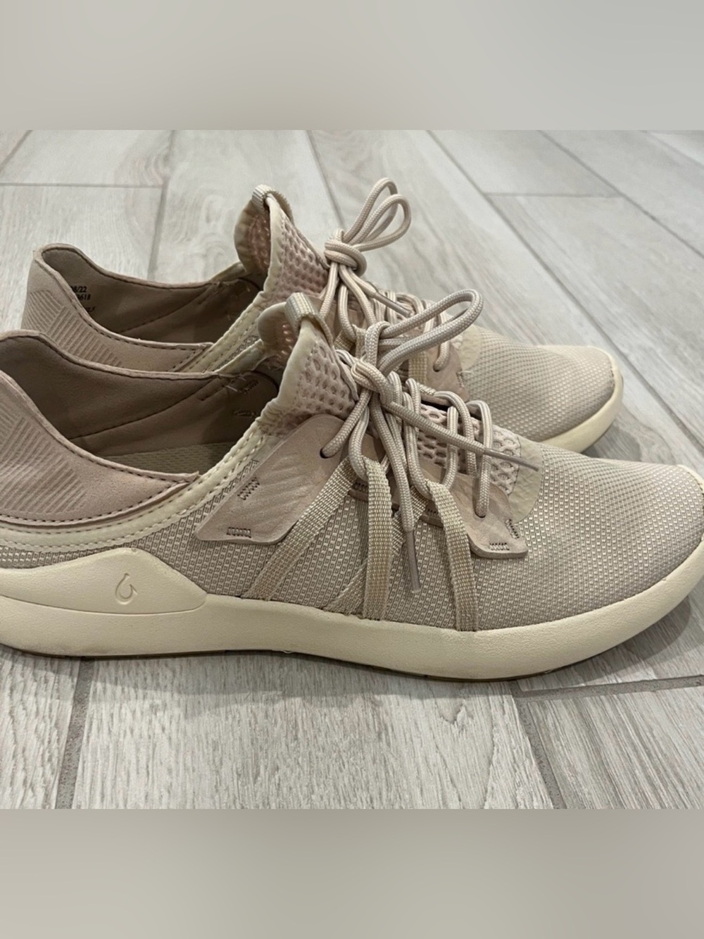 OluKai Men’s Holo Shoes - Picture 2 of 7